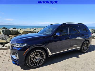 2021 BMW X7 ALPINA XB7   - Photo 4 - Oceanside, CA 92054