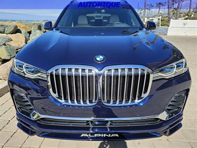 2021 BMW X7 ALPINA XB7   - Photo 21 - Oceanside, CA 92054