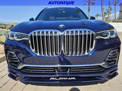 2021 BMW X7 ALPINA XB7   - Photo 20 - Oceanside, CA 92054