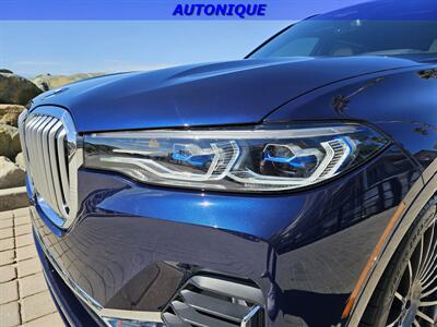 2021 BMW X7 ALPINA XB7   - Photo 26 - Oceanside, CA 92054