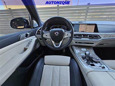 2021 BMW X7 ALPINA XB7   - Photo 35 - Oceanside, CA 92054