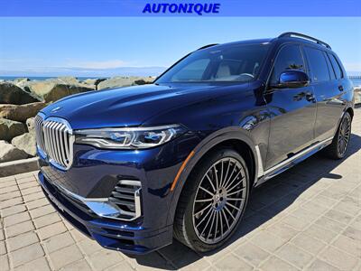 2021 BMW X7 ALPINA XB7   - Photo 2 - Oceanside, CA 92054