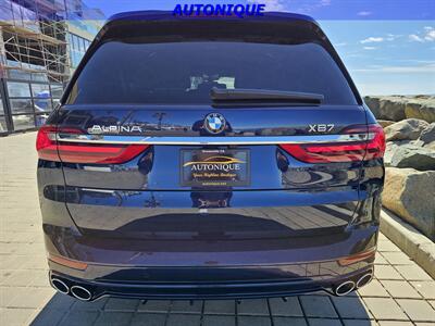 2021 BMW X7 ALPINA XB7   - Photo 13 - Oceanside, CA 92054