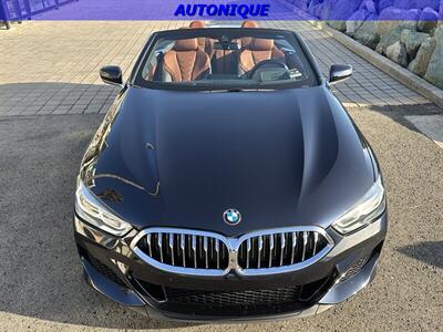 2022 BMW M850i xDrive   - Photo 51 - Oceanside, CA 92054