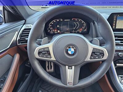 2022 BMW M850i xDrive   - Photo 19 - Oceanside, CA 92054