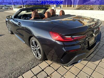 2022 BMW M850i xDrive   - Photo 6 - Oceanside, CA 92054