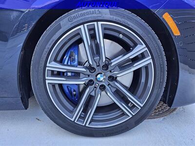 2022 BMW M850i xDrive   - Photo 45 - Oceanside, CA 92054