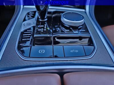 2022 BMW M850i xDrive   - Photo 31 - Oceanside, CA 92054