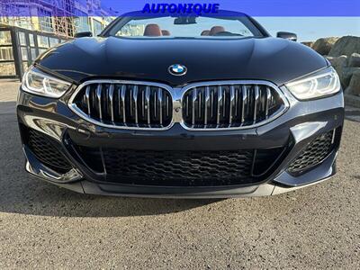 2022 BMW M850i xDrive   - Photo 50 - Oceanside, CA 92054