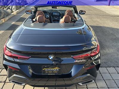 2022 BMW M850i xDrive   - Photo 9 - Oceanside, CA 92054