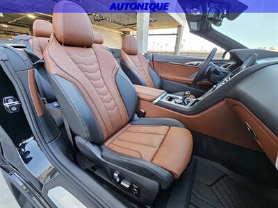 2022 BMW M850i xDrive   - Photo 35 - Oceanside, CA 92054