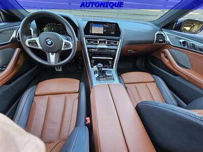 2022 BMW M850i xDrive   - Photo 22 - Oceanside, CA 92054