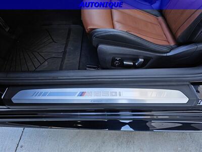 2022 BMW M850i xDrive   - Photo 15 - Oceanside, CA 92054