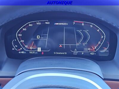 2022 BMW M850i xDrive   - Photo 21 - Oceanside, CA 92054