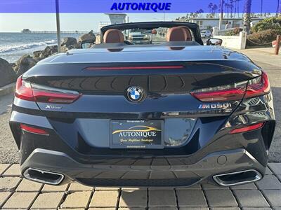 2022 BMW M850i xDrive   - Photo 8 - Oceanside, CA 92054