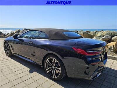 2022 BMW M850i xDrive   - Photo 4 - Oceanside, CA 92054