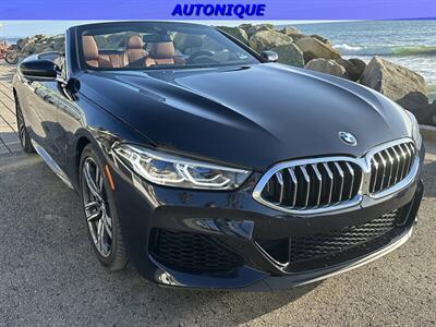 2022 BMW M850i xDrive   - Photo 49 - Oceanside, CA 92054