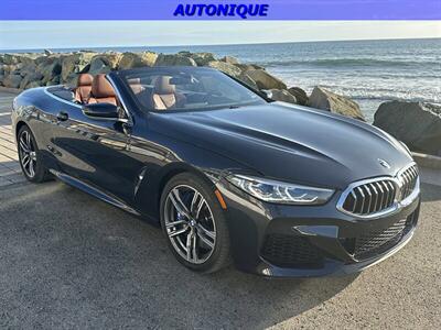 2022 BMW M850i xDrive   - Photo 47 - Oceanside, CA 92054