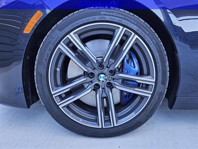 2022 BMW M850i xDrive   - Photo 43 - Oceanside, CA 92054