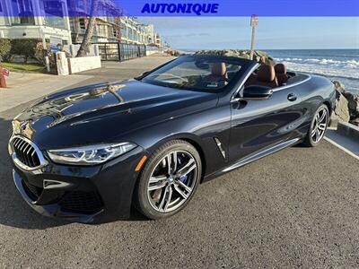 2022 BMW M850i xDrive   - Photo 52 - Oceanside, CA 92054