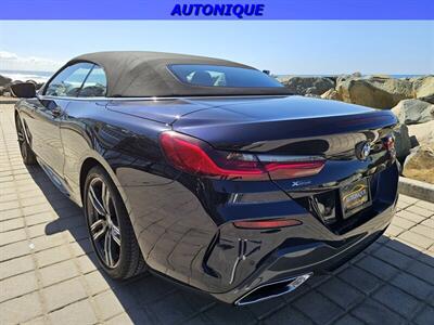 2022 BMW M850i xDrive   - Photo 5 - Oceanside, CA 92054