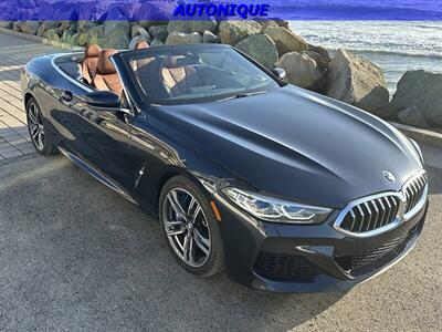 2022 BMW M850i xDrive   - Photo 48 - Oceanside, CA 92054