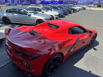 2021 Chevrolet Corvette Stingray 3LT Z51   - Photo 9 - Oceanside, CA 92054