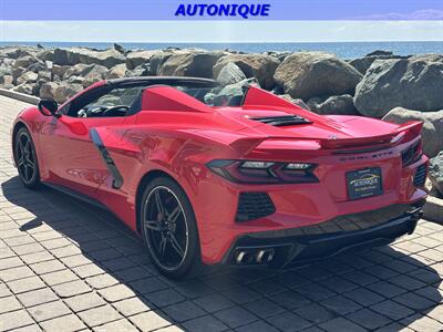 2021 Chevrolet Corvette Stingray 3LT Z51   - Photo 3 - Oceanside, CA 92054