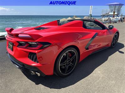 2021 Chevrolet Corvette Stingray 3LT Z51   - Photo 5 - Oceanside, CA 92054