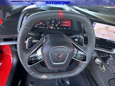 2021 Chevrolet Corvette Stingray 3LT Z51   - Photo 17 - Oceanside, CA 92054