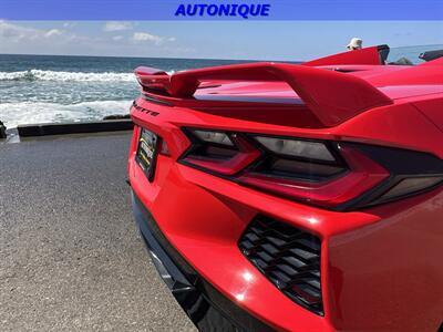 2021 Chevrolet Corvette Stingray 3LT Z51   - Photo 8 - Oceanside, CA 92054