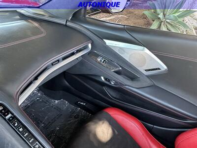 2021 Chevrolet Corvette Stingray 3LT Z51   - Photo 15 - Oceanside, CA 92054