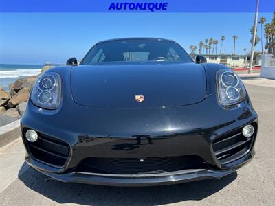 2015 Porsche Cayman S   - Photo 19 - Oceanside, CA 92054