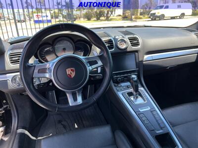 2015 Porsche Cayman S   - Photo 32 - Oceanside, CA 92054