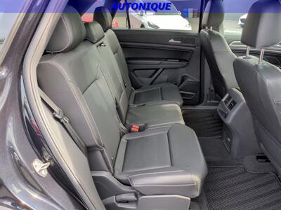 2020 Volkswagen Atlas Cross Sport 3.6L V6 SEL R-Line   - Photo 40 - Oceanside, CA 92054