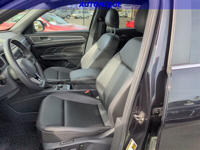 2020 Volkswagen Atlas Cross Sport 3.6L V6 SEL R-Line   - Photo 14 - Oceanside, CA 92054