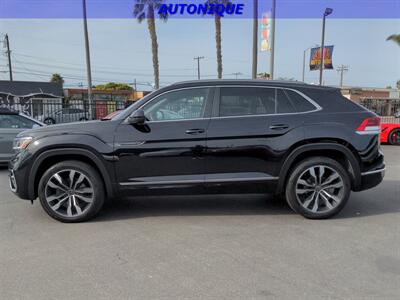 2020 Volkswagen Atlas Cross Sport 3.6L V6 SEL R-Line   - Photo 8 - Oceanside, CA 92054