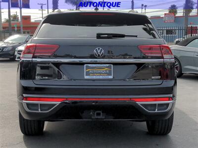 2020 Volkswagen Atlas Cross Sport 3.6L V6 SEL R-Line   - Photo 6 - Oceanside, CA 92054