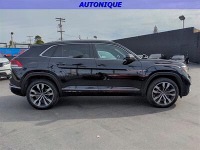 2020 Volkswagen Atlas Cross Sport 3.6L V6 SEL R-Line   - Photo 4 - Oceanside, CA 92054