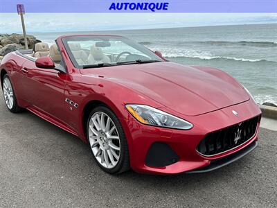 2019 Maserati Gran Turismo Sport   - Photo 11 - Oceanside, CA 92054