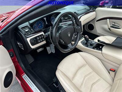 2019 Maserati Gran Turismo Sport   - Photo 21 - Oceanside, CA 92054