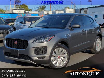 2020 Jaguar E-PACE SE   - Photo 1 - Oceanside, CA 92054