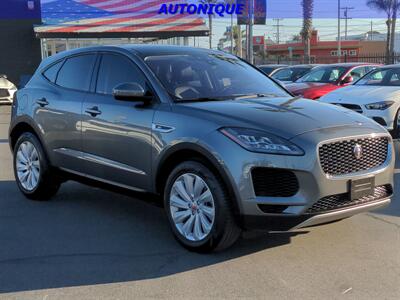 2020 Jaguar E-PACE SE   - Photo 3 - Oceanside, CA 92054