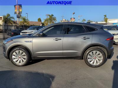 2020 Jaguar E-PACE SE   - Photo 8 - Oceanside, CA 92054