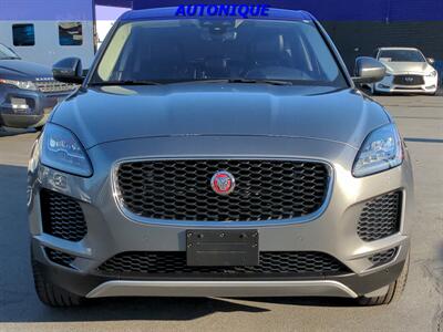 2020 Jaguar E-PACE SE   - Photo 2 - Oceanside, CA 92054