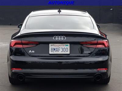 2019 Audi A5 Prestige   - Photo 14 - Oceanside, CA 92054