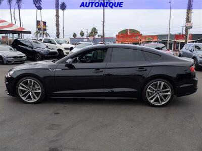 2019 Audi A5 Prestige   - Photo 16 - Oceanside, CA 92054