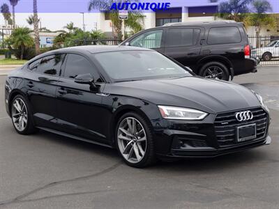 2019 Audi A5 Prestige   - Photo 11 - Oceanside, CA 92054