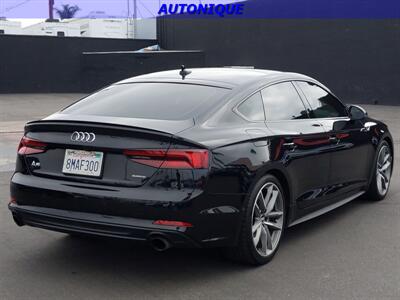 2019 Audi A5 Prestige   - Photo 13 - Oceanside, CA 92054