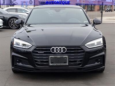 2019 Audi A5 Prestige   - Photo 10 - Oceanside, CA 92054